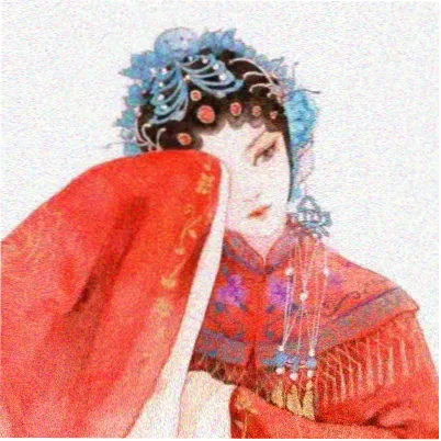 留言用户 旧书交换架 头像